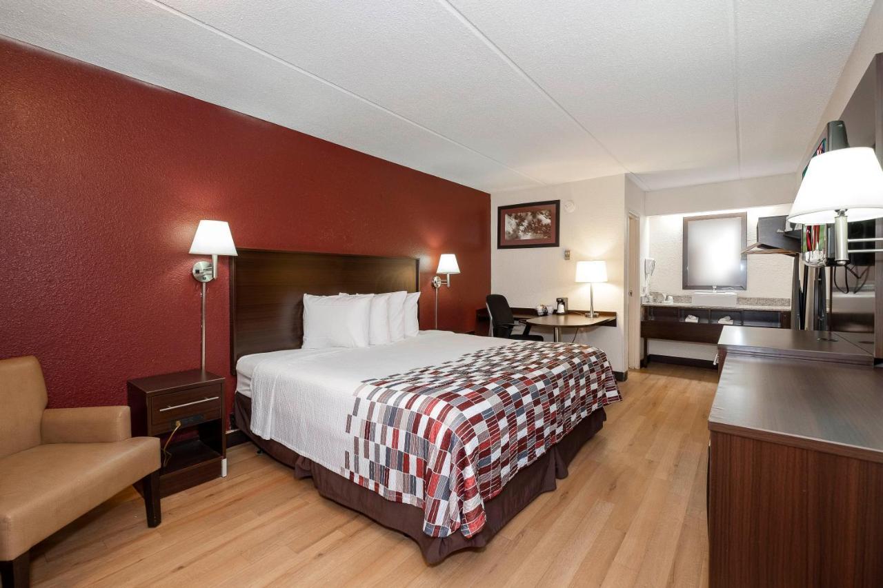 Hotel Motel 6 Atlanta Smyrna Ballpark
