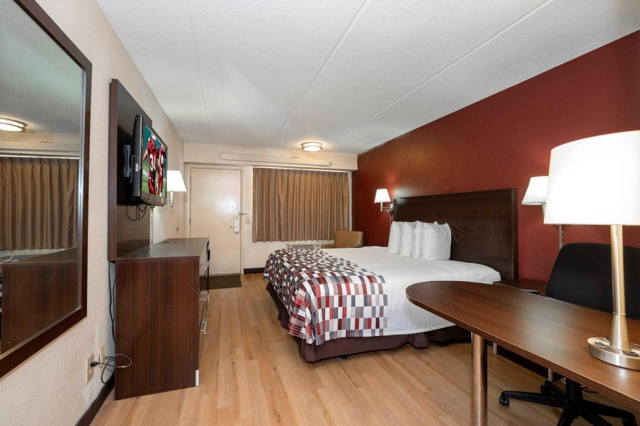 Motel 6 Atlanta Smyrna Ballpark Hotel Smyrna