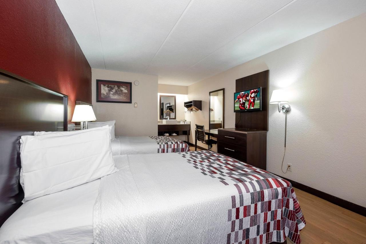 Hotel Motel 6 Atlanta Smyrna Ballpark