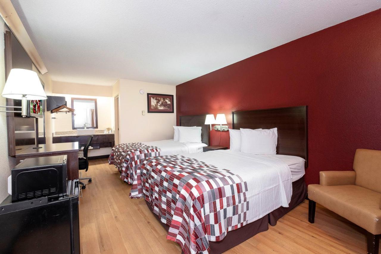 Motel 6 Atlanta Smyrna Ballpark 2*
