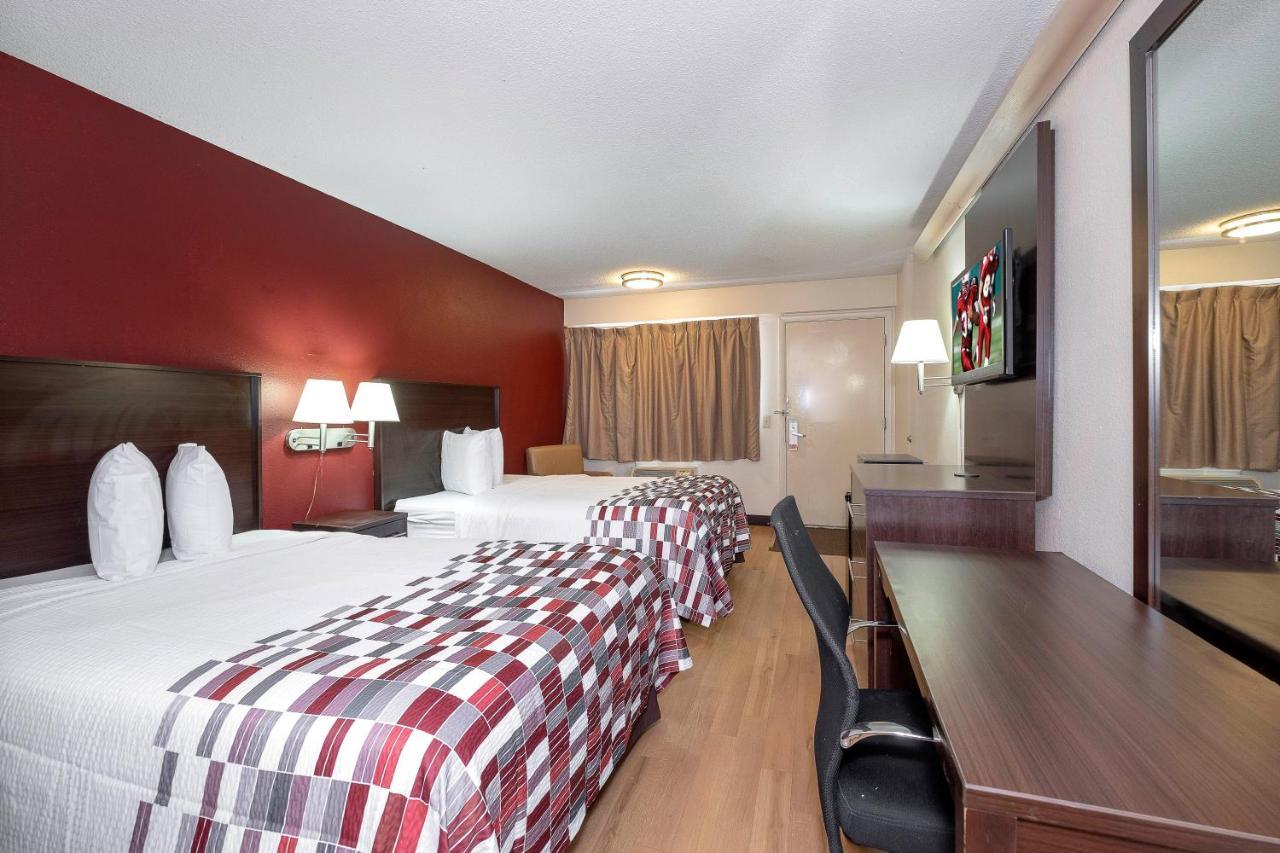 Motel 6 Atlanta Smyrna Ballpark 2*