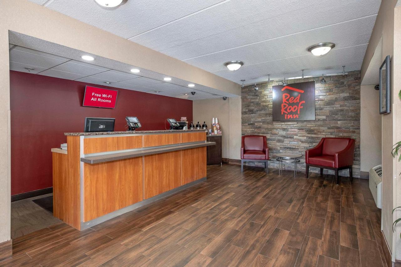 Motel 6 Atlanta Smyrna Ballpark 2*
