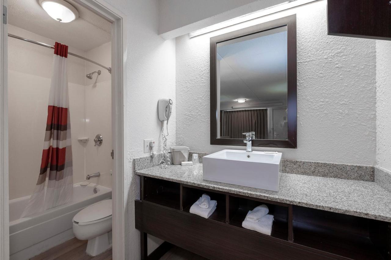 Hotel Motel 6 Atlanta Smyrna Ballpark