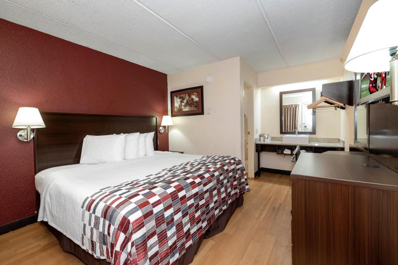 Motel 6 Atlanta Smyrna Ballpark 2*