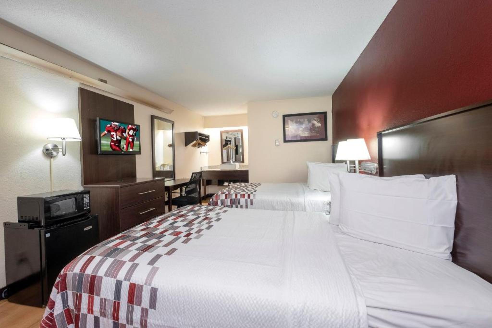 Hotel Motel 6 Atlanta Smyrna Ballpark