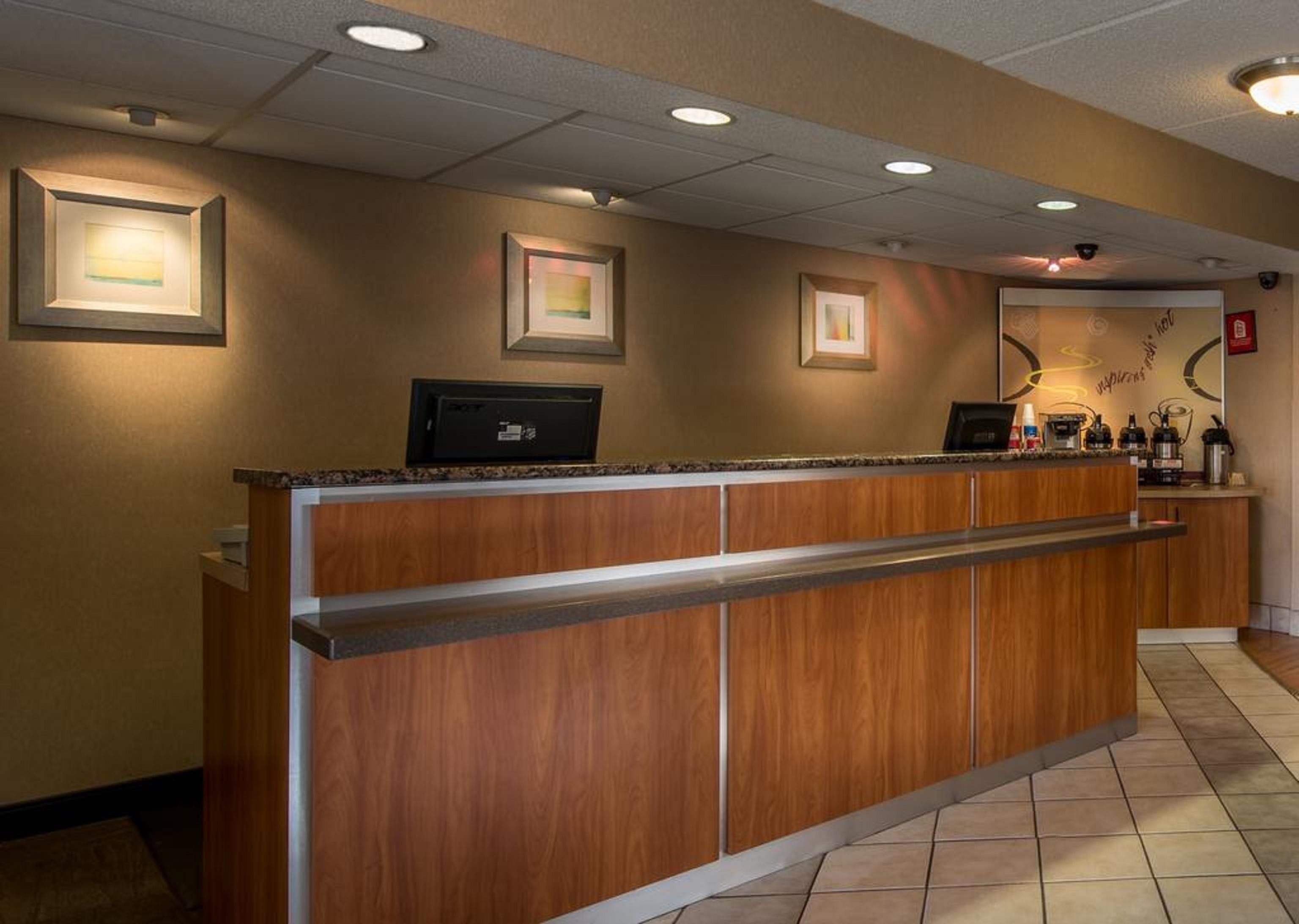 Motel 6 Atlanta Smyrna Ballpark Hotel