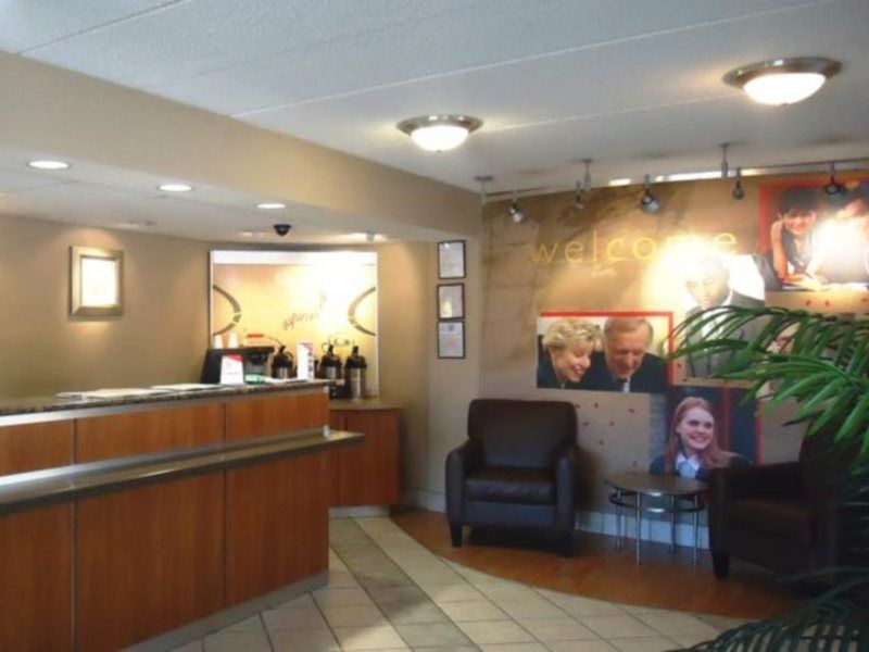 Motel 6 Atlanta Smyrna Ballpark Hotel