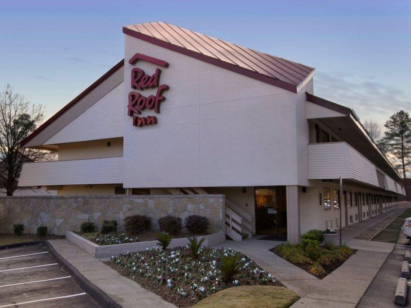 Hotel Motel 6 Atlanta Smyrna Ballpark
