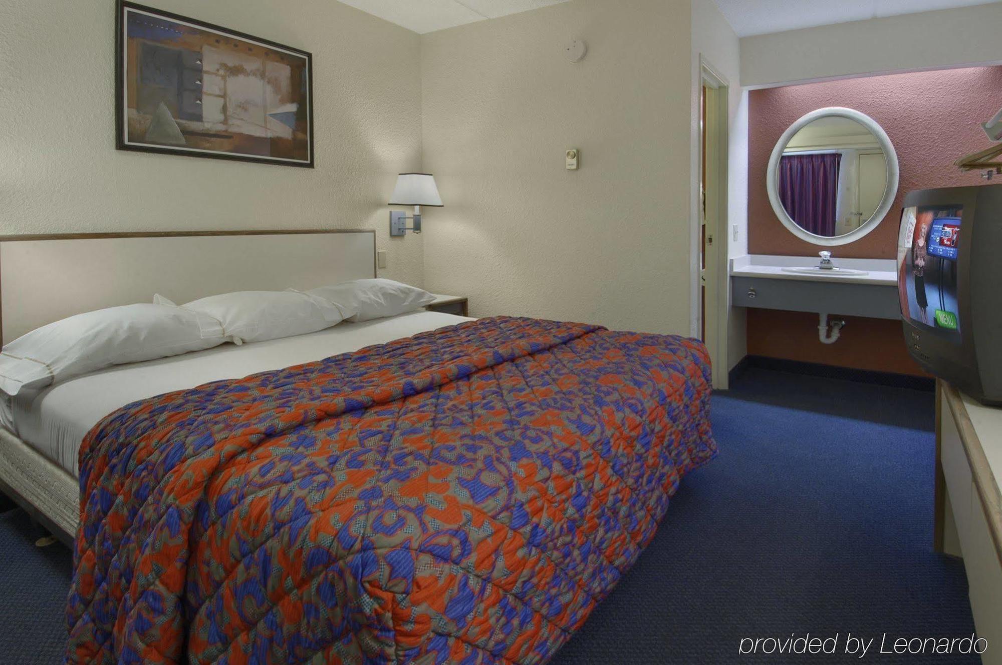 Hotel Motel 6 Atlanta Smyrna Ballpark Smyrna