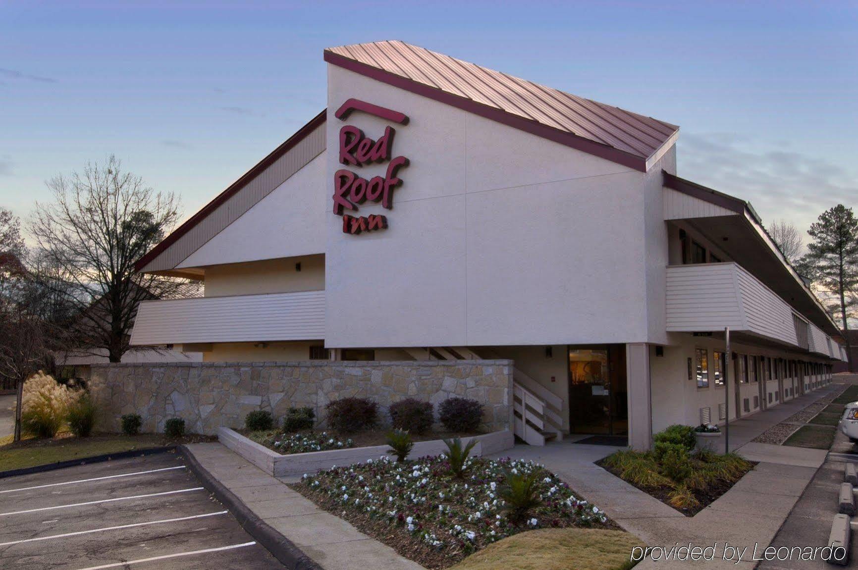 Motel 6 Atlanta Smyrna Ballpark 2*