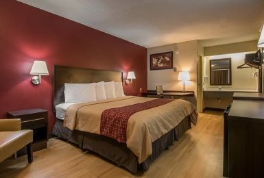 Hotel Motel 6 Atlanta Smyrna Ballpark Smyrna