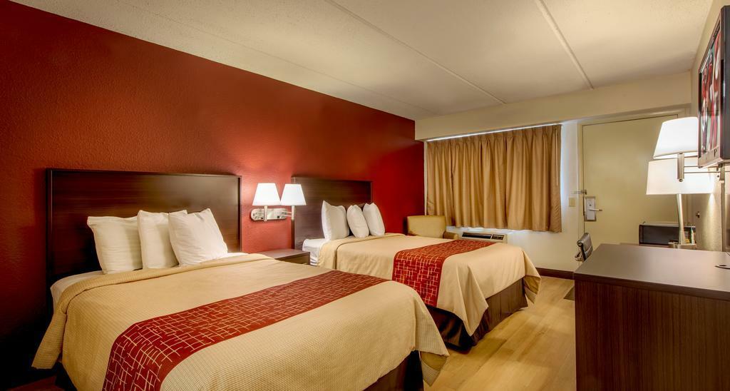 Hotel Motel 6 Atlanta Smyrna Ballpark Smyrna